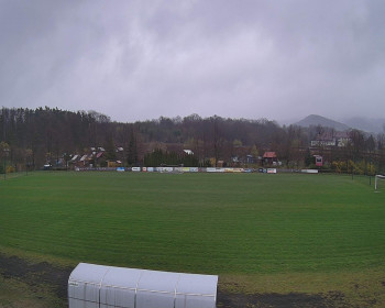 Fotbalový klub Bystřice pod...