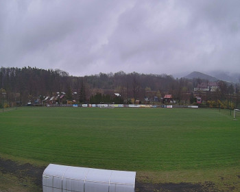 Fotbalový klub Bystřice pod...