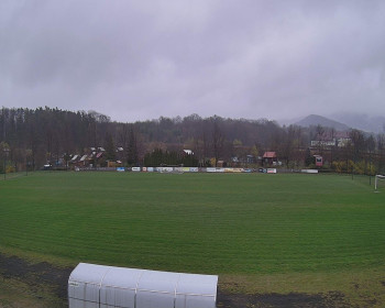 Fotbalový klub Bystřice pod...