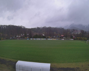 Fotbalový klub Bystřice pod...