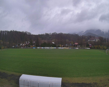 Fotbalový klub Bystřice pod...