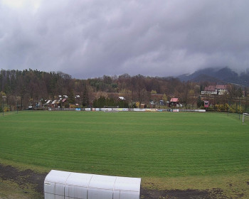 Fotbalový klub Bystřice pod...