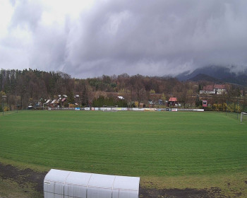 Fotbalový klub Bystřice pod...