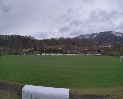 Fotbalový stadión