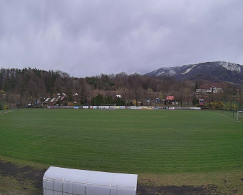 Fotbalový klub Bystřice pod...