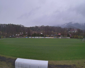 Fotbalový klub Bystřice pod...