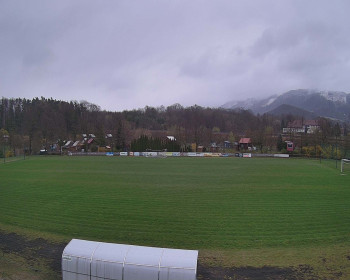 Fotbalový klub Bystřice pod...