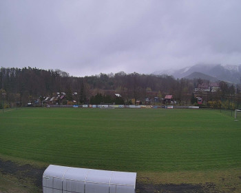 Fotbalový klub Bystřice pod...