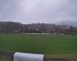 Fotbalový stadión