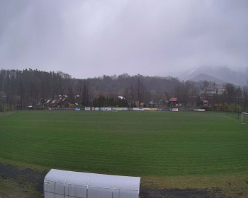 Fotbalový klub Bystřice pod...