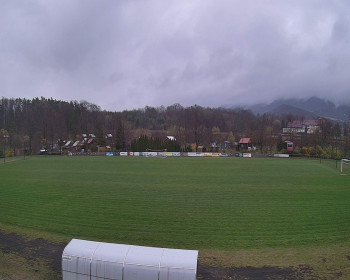 Fotbalový klub Bystřice pod...