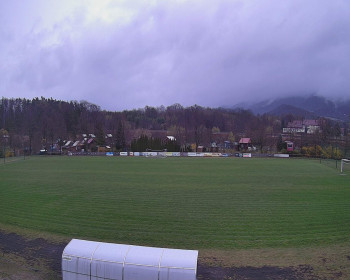 Fotbalový klub Bystřice pod...