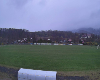 Fotbalový klub Bystřice pod...