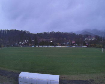 Fotbalový klub Bystřice pod...