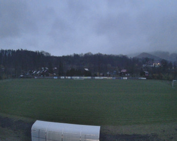 Fotbalový klub Bystřice pod...