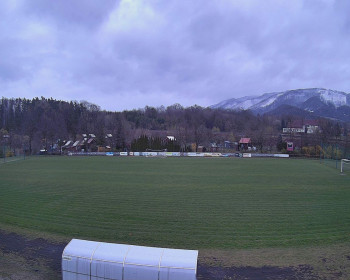 Fotbalový klub Bystřice pod...