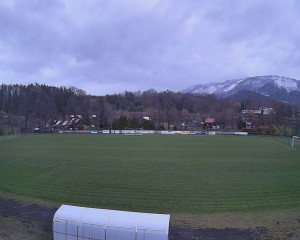 Fotbalový klub Bystřice pod Hostýnem - Fotbalový stadión - 27.3.2026 v 05:50 Fotbalový klub Bystřice pod Hostýnem - Fotbalový stadión - 27.3.2026 v 05:50