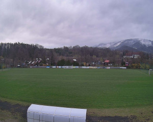 Fotbalový klub Bystřice pod Hostýnem - Fotbalový stadión - 27.3.2026 v 06:50 Fotbalový klub Bystřice pod Hostýnem - Fotbalový stadión - 27.3.2026 v 06:50