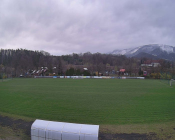 Fotbalový klub Bystřice pod...