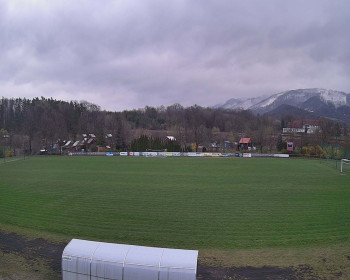 Fotbalový klub Bystřice pod...