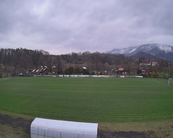 Fotbalový klub Bystřice pod...