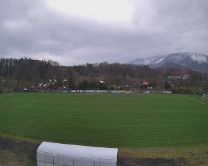 Fotbalový klub Bystřice pod Hostýnem - Fotbalový stadión - 27.3.2026 v 08:30