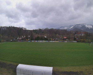 Fotbalový klub Bystřice pod Hostýnem - Fotbalový stadión - 27.3.2026 v 08:50 Fotbalový klub Bystřice pod Hostýnem - Fotbalový stadión - 27.3.2026 v 08:50
