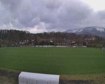 Fotbalový klub Bystřice pod...