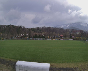 Fotbalový klub Bystřice pod Hostýnem - Fotbalový stadión - 27.3.2026 v 09:40
