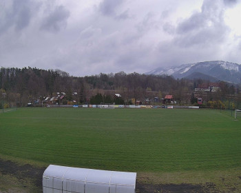 Fotbalový klub Bystřice pod...