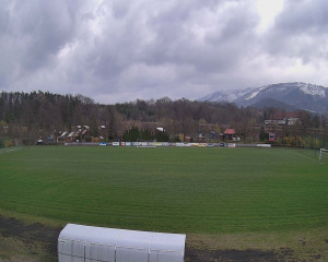 Fotbalový klub Bystřice pod Hostýnem - Fotbalový stadión - 27.3.2026 v 10:50 Fotbalový klub Bystřice pod Hostýnem - Fotbalový stadión - 27.3.2026 v 10:50