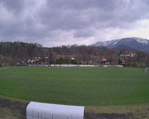 Fotbalový klub Bystřice pod Hostýnem - Fotbalový stadión - 27.3.2026 v 11:10