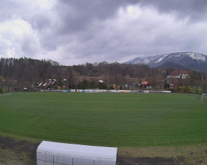 Fotbalový klub Bystřice pod Hostýnem - Fotbalový stadión - 27.3.2026 v 11:50 Fotbalový klub Bystřice pod Hostýnem - Fotbalový stadión - 27.3.2026 v 11:50