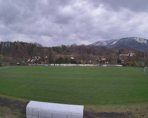 Fotbalový klub Bystřice pod Hostýnem - Fotbalový stadión - 27.3.2026 v 12:30