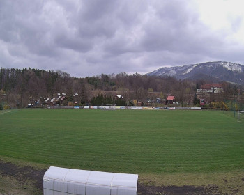 Fotbalový klub Bystřice pod...