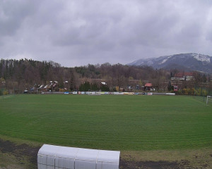 Fotbalový klub Bystřice pod Hostýnem - Fotbalový stadión - 27.3.2026 v 13:50 Fotbalový klub Bystřice pod Hostýnem - Fotbalový stadión - 27.3.2026 v 13:50