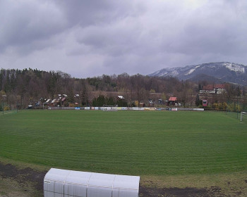 Fotbalový klub Bystřice pod...