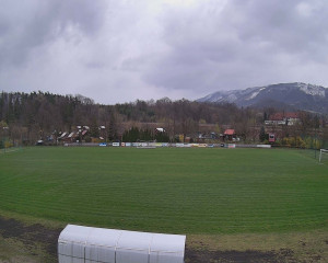 Fotbalový klub Bystřice pod Hostýnem - Fotbalový stadión - 27.3.2026 v 15:20