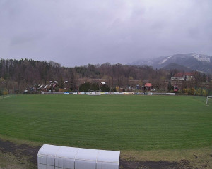 Fotbalový klub Bystřice pod Hostýnem - Fotbalový stadión - 27.3.2026 v 16:00
