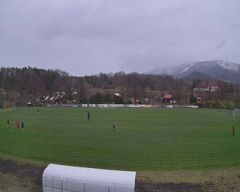 Fotbalový klub Bystřice pod...