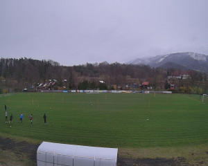 Fotbalový klub Bystřice pod Hostýnem - Fotbalový stadión - 27.3.2026 v 17:10