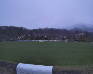 Fotbalový klub Bystřice pod Hostýnem - Fotbalový stadión - 27.3.2026 v 18:20
