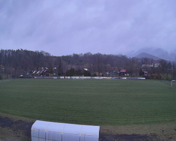 Fotbalový klub Bystřice pod...