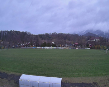 Fotbalový klub Bystřice pod...