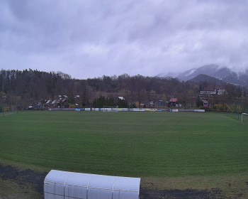 Fotbalový klub Bystřice pod...