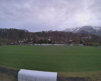 Fotbalový klub Bystřice pod...