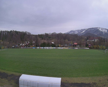 Fotbalový klub Bystřice pod...