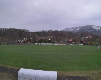 Fotbalový klub Bystřice pod...