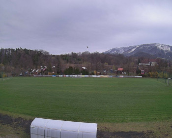 Fotbalový klub Bystřice pod...