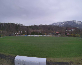 Fotbalový klub Bystřice pod...